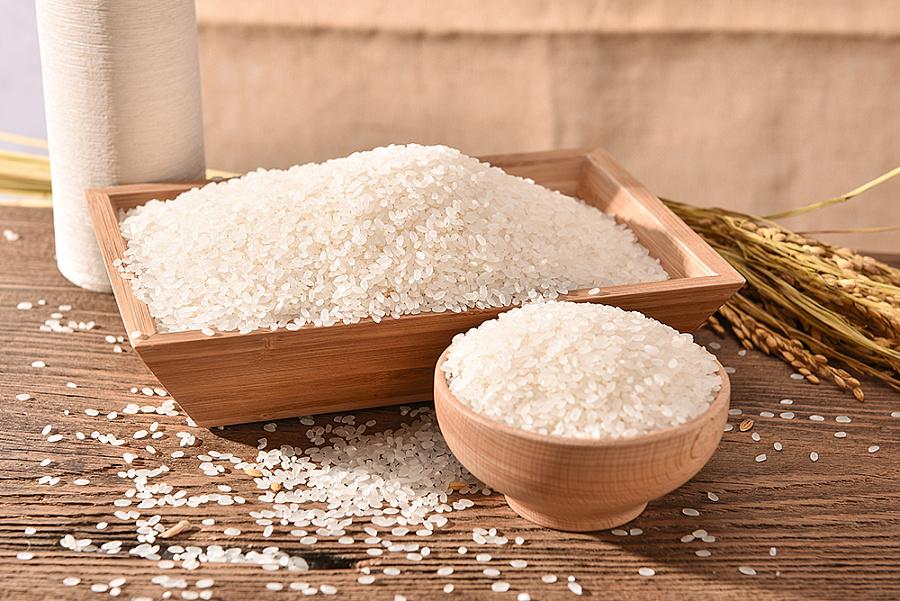 4种储存大米的好方法